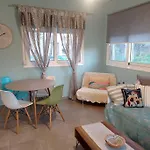 Дом отдыха Nostalgico *