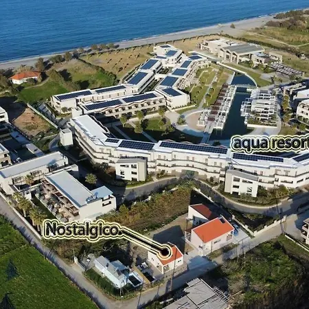 Nostalgico * 干尼亞