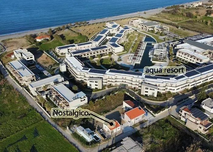 Nostalgico * 干尼亞