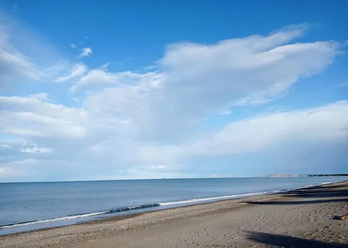 度假居 Nostalgico 干尼亞