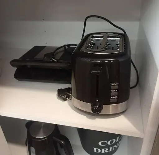 度假居 Nostalgico 干尼亞