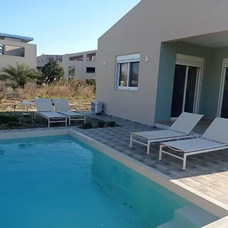 Nostalgico * La Canée