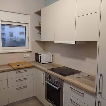 Nostalgico Holiday home Chania (Crete)