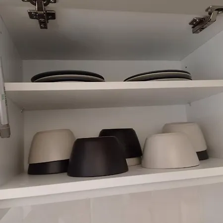 Nostalgico * La Canée