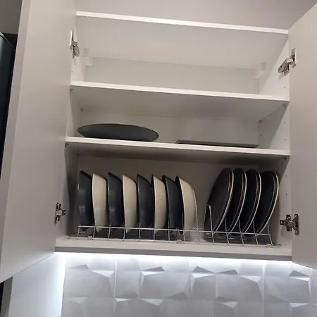 Nostalgico Prázdninový dům *