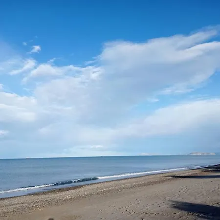 Hébergement de vacances Nostalgico La Canée