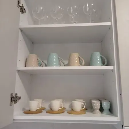 Nostalgico * La Canée