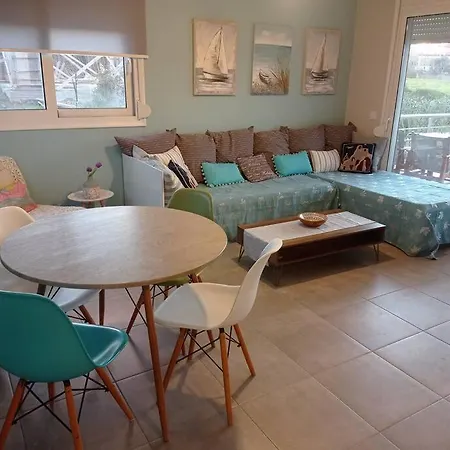 Prázdninový dům Nostalgico *