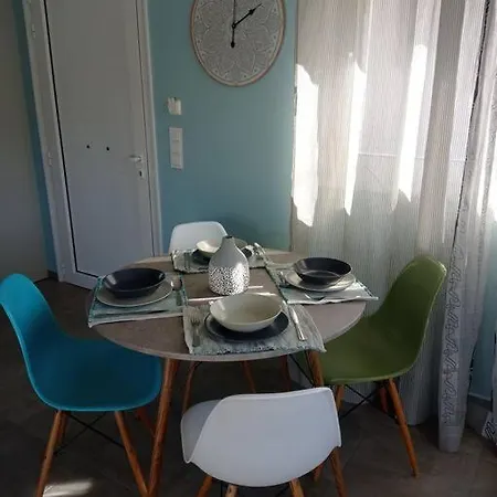 Hébergement de vacances Nostalgico *