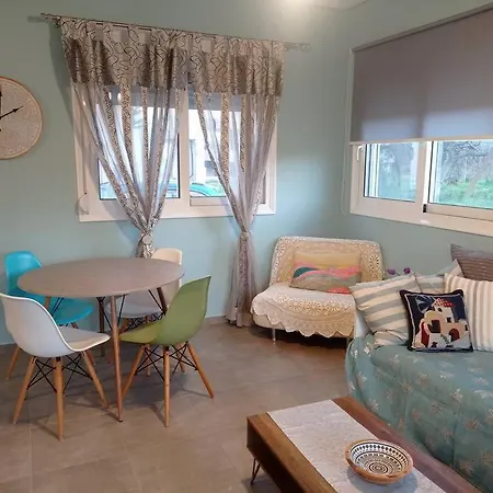 Semesterbostad Nostalgico *