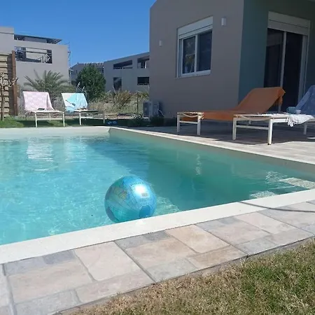 Nostalgico Holiday home *