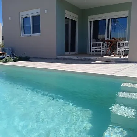 Nostalgico Hébergement de vacances La Canée