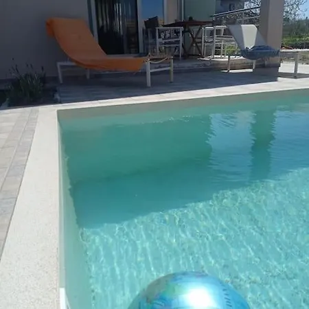 Nostalgico Holiday home *