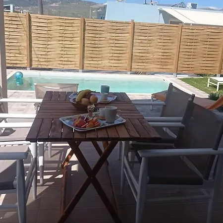 Nostalgico Holiday home *