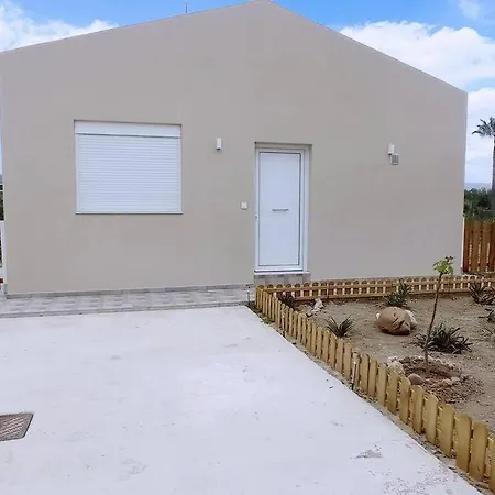 Nostalgico Hébergement de vacances La Canée