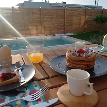 Hébergement de vacances Nostalgico *