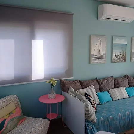 Hébergement de vacances Nostalgico *