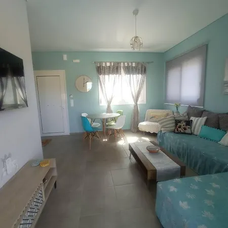 Nostalgico Prázdninový dům Chania (Crete)