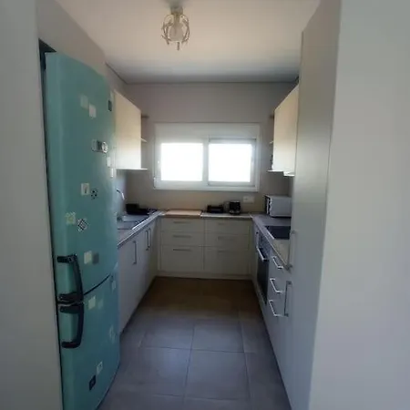 Nostalgico Hébergement de vacances *