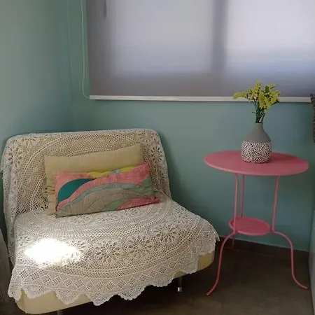 Prázdninový dům Nostalgico *