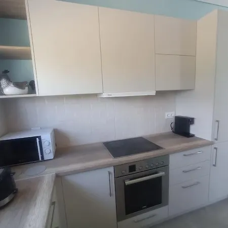 Nostalgico Holiday home *