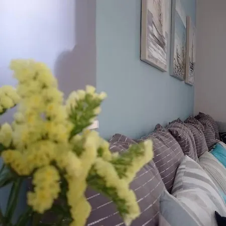 Nostalgico * La Canée