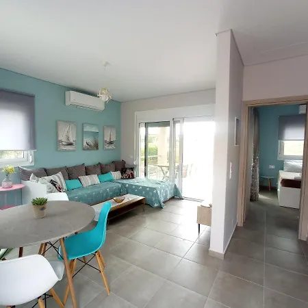 Nostalgico Prázdninový dům *