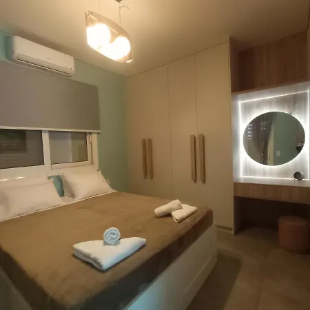 Nostalgico Hébergement de vacances