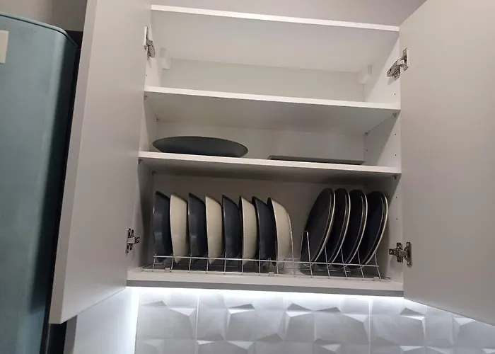 Nostalgico Vakantiehuis *