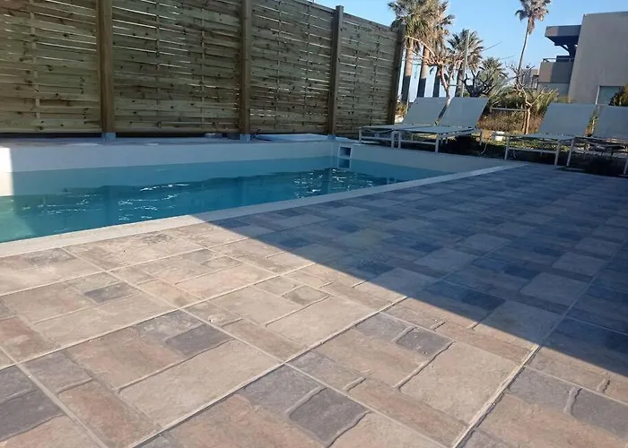 Vakantiehuis Nostalgico *