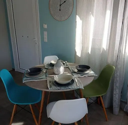 Vakantiehuis Nostalgico *