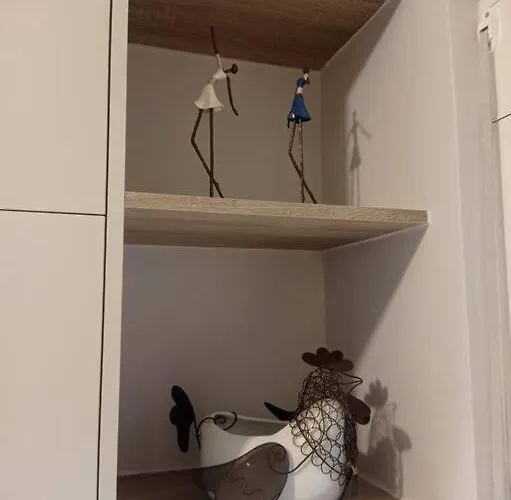 Dom wakacyjny Nostalgico *