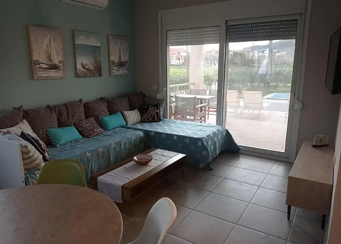 Nostalgico * Chania (Crete)