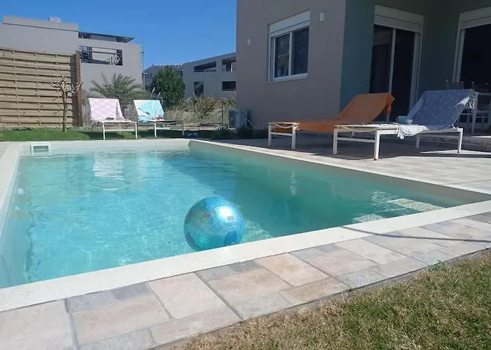 Nostalgico Vakantiehuis *