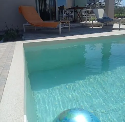 Nostalgico Vakantiehuis *