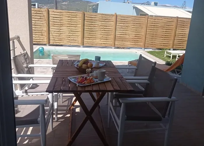 Nostalgico Vakantiehuis *