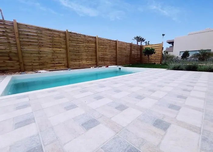 Dom wakacyjny Nostalgico