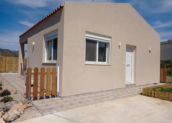 Dom wakacyjny Nostalgico Chania (Crete)