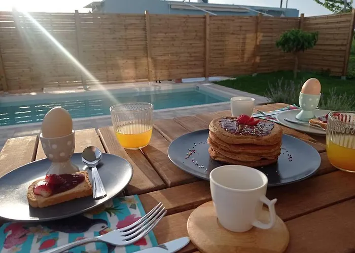 Vakantiehuis Nostalgico *