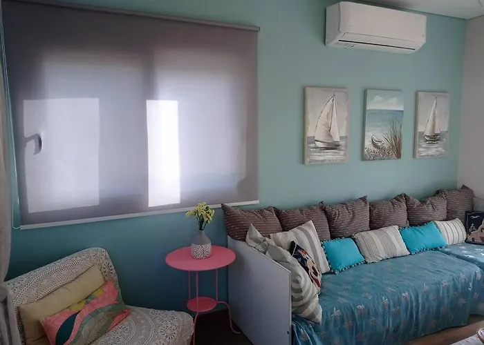 Vakantiehuis Nostalgico *