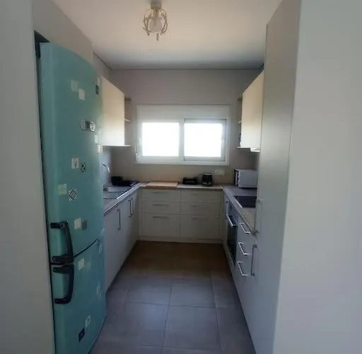 Nostalgico Vakantiehuis *