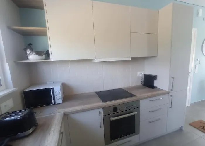 Nostalgico Vakantiehuis *