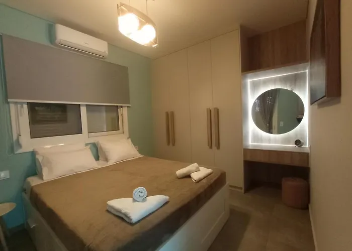 Nostalgico Vakantiehuis