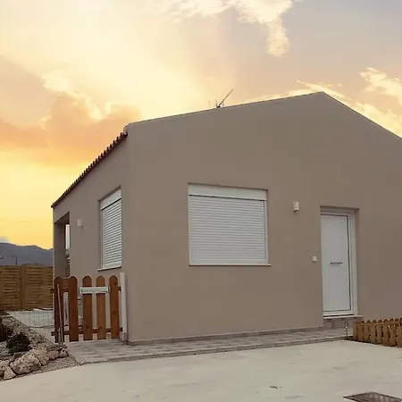 Nostalgico Nyaraló Hriszí Aktí Haniá