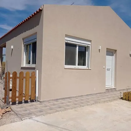 Nyaraló Nostalgico Hriszí Aktí Haniá