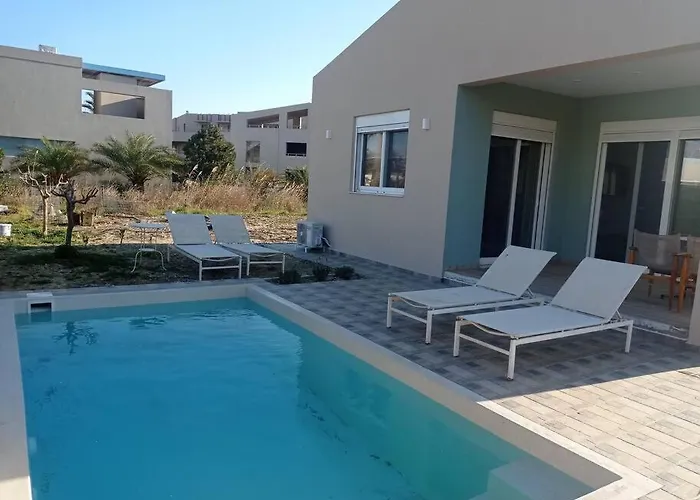 Nostalgico * Hriszí Aktí Haniá