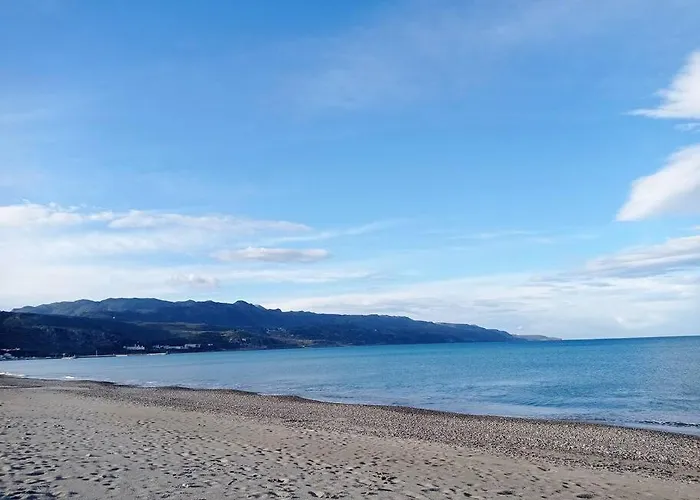 Nyaraló Nostalgico *