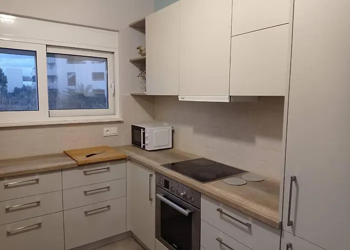 Nostalgico Nyaraló Hriszí Aktí Haniá