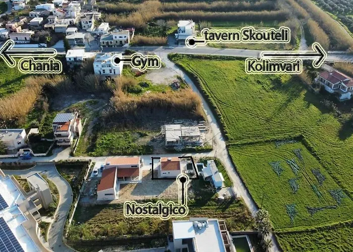 Nostalgico Nyaraló *