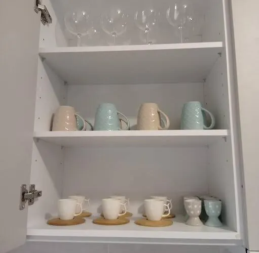 Nostalgico * Hriszí Aktí Haniá